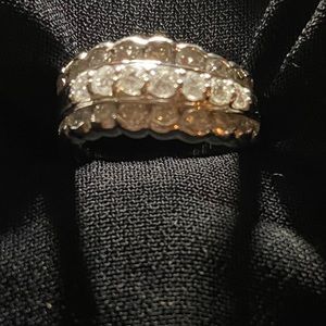 Diamond ring